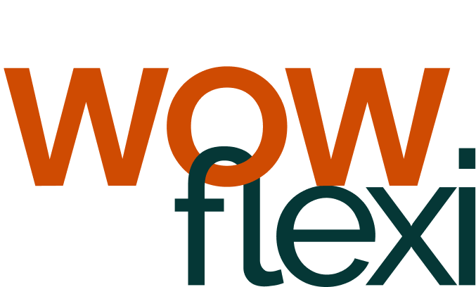 Wowflexi Logo
